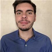 Per un'esperienza d'apprendimento, comprensione e appassionante. La mia esperienza d'insegnamento pluriennale mi consente di trovare il metodo di studio adatto ad ogni studente.